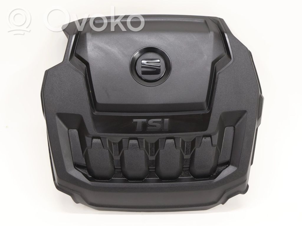 Couvercle cache moteur   06K103925BL