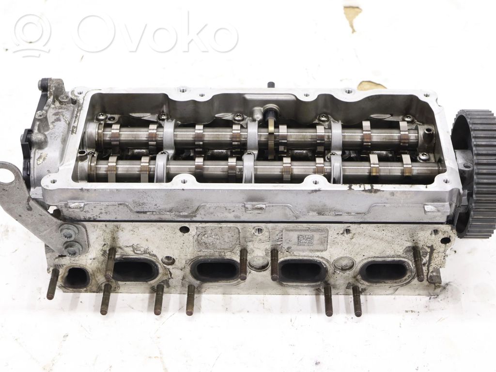 Culata del motor   05L103061BF