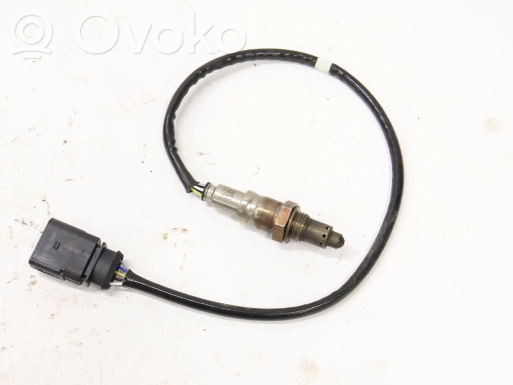 Volkswagen Tiguan Allspace Lambda probe sensor 