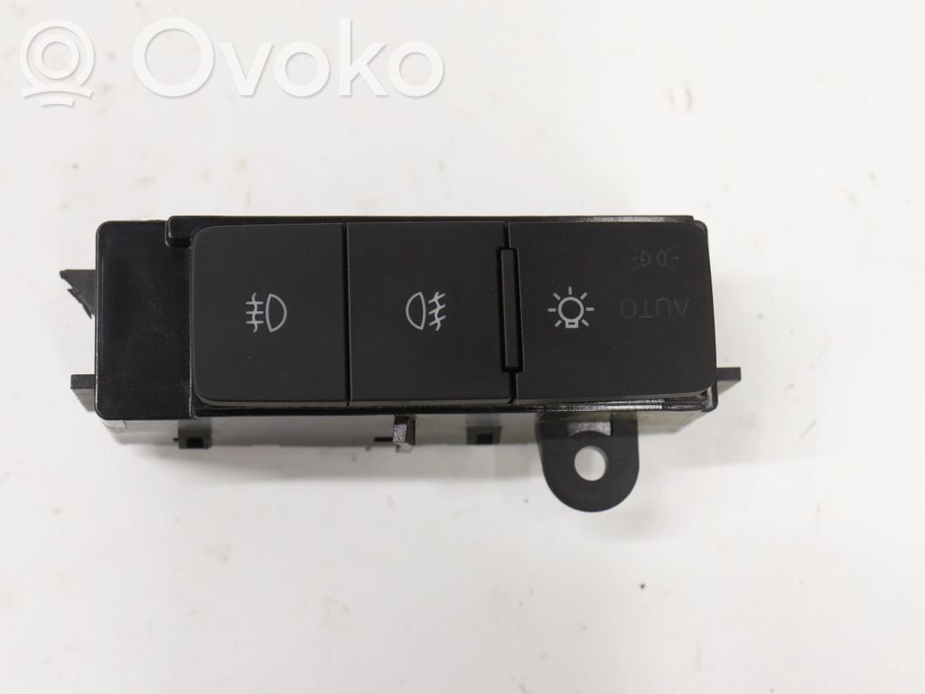 Skoda Octavia Mk4 Other switches/knobs/shifts 