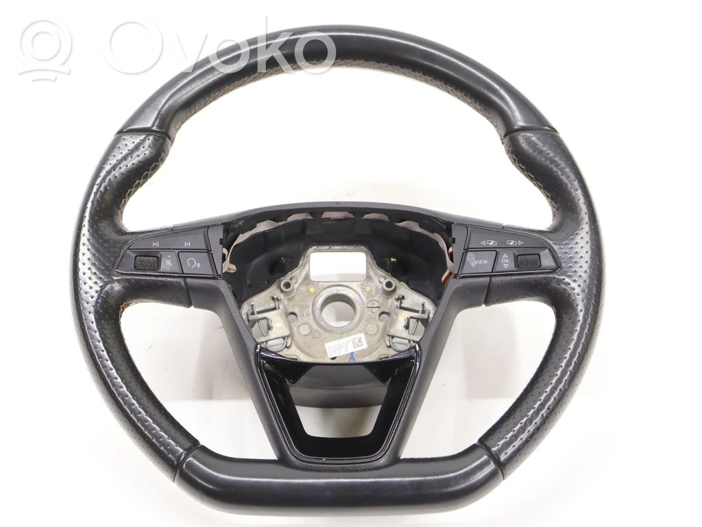 Steering wheel   575419091K