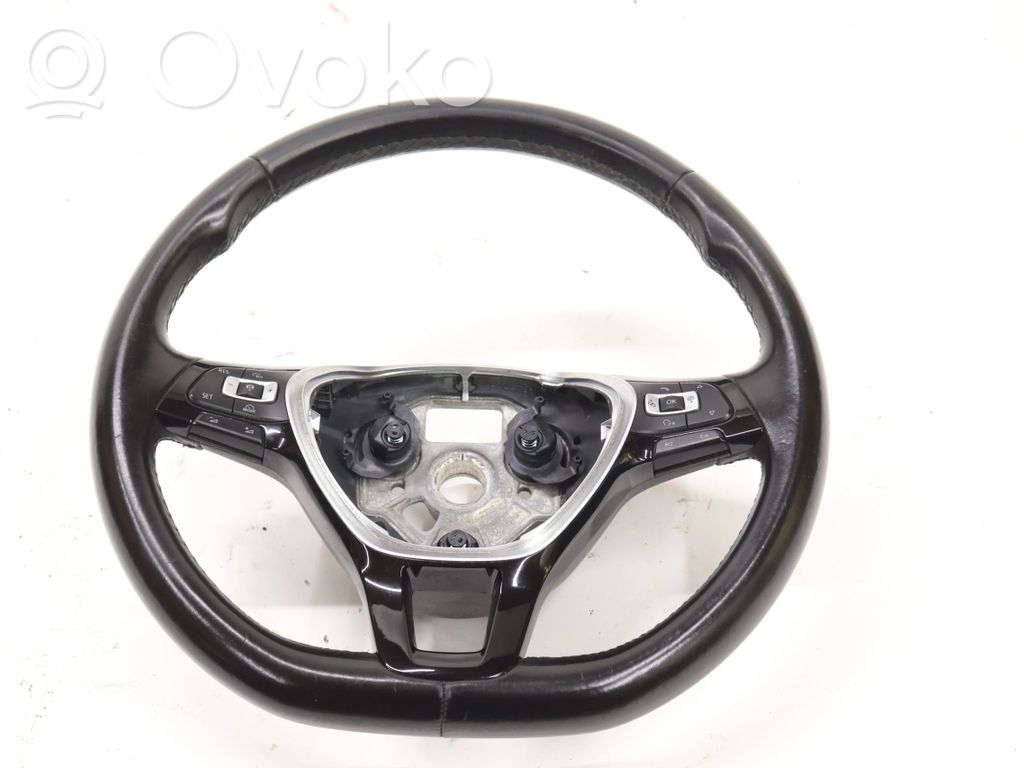 Volkswagen Caddy Ohjauspyörä 