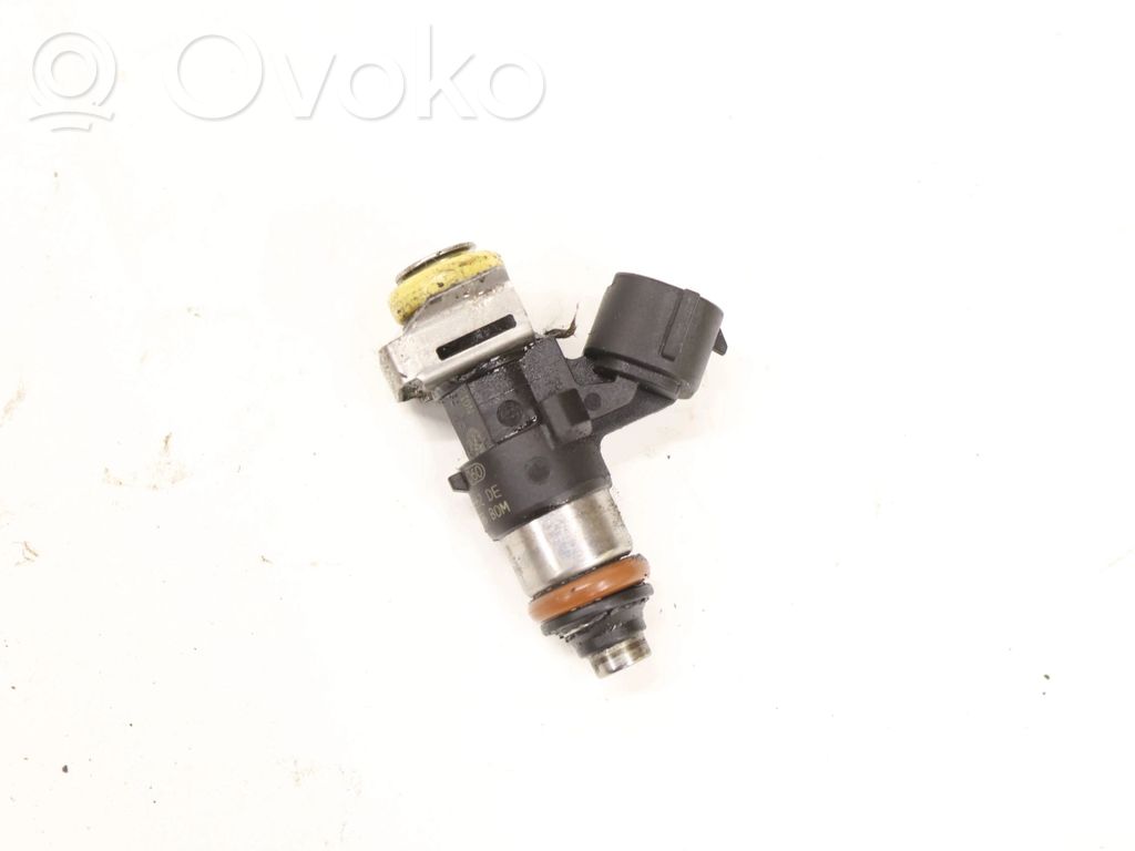 Volkswagen Caddy Inyector de combustible 