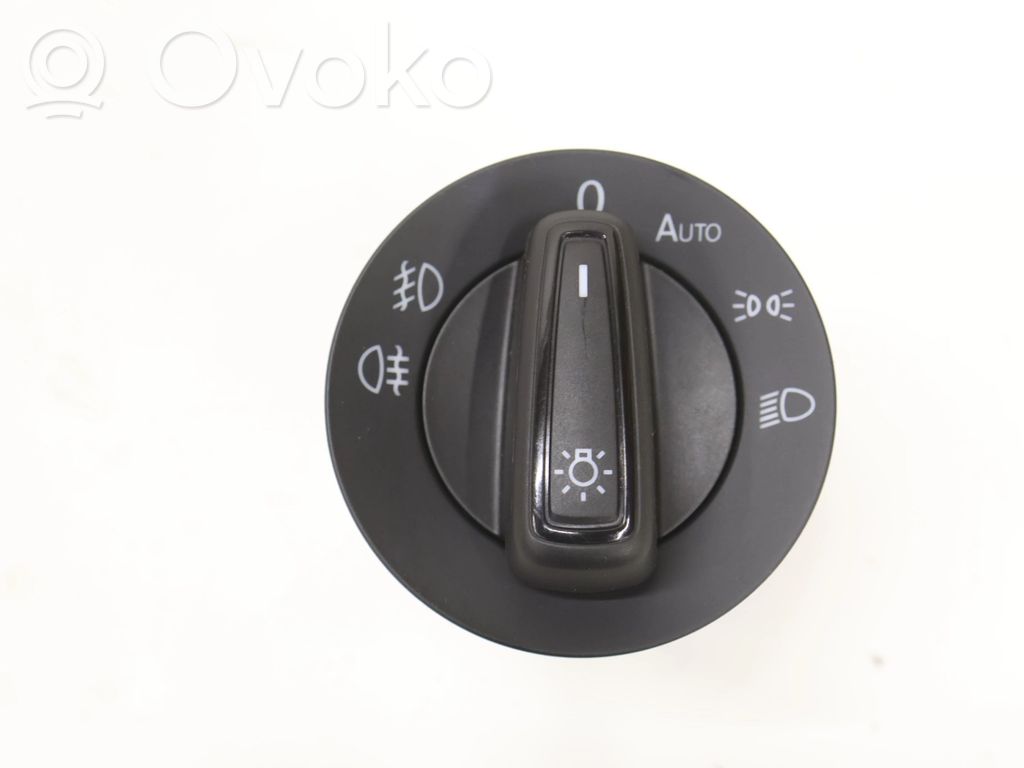 Volkswagen Polo VI Altri interruttori/pulsanti/cambi 