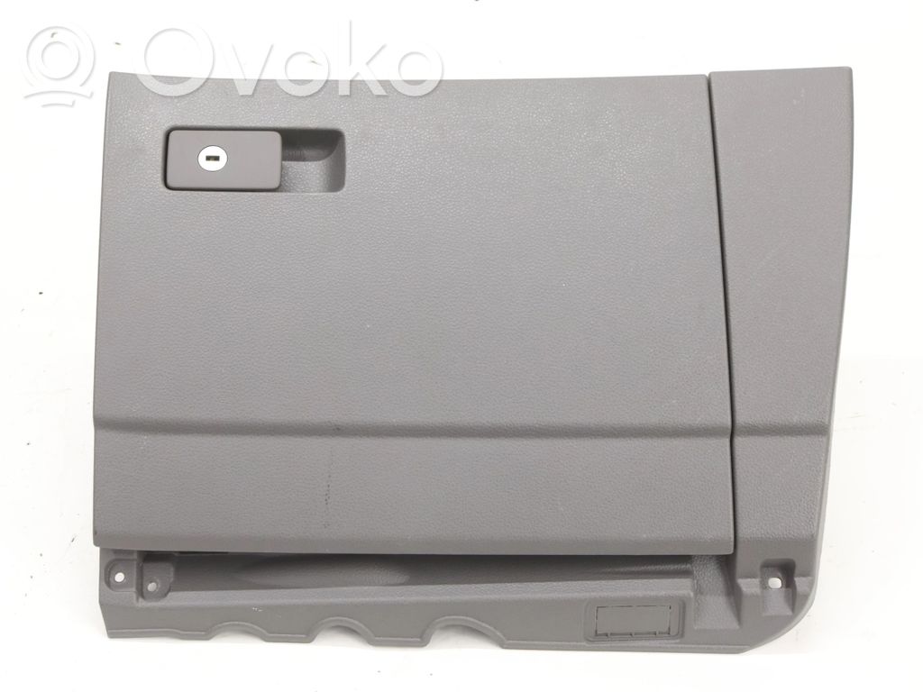 Seat Alhambra (Mk2) Otros elementos de la consola central (túnel) 