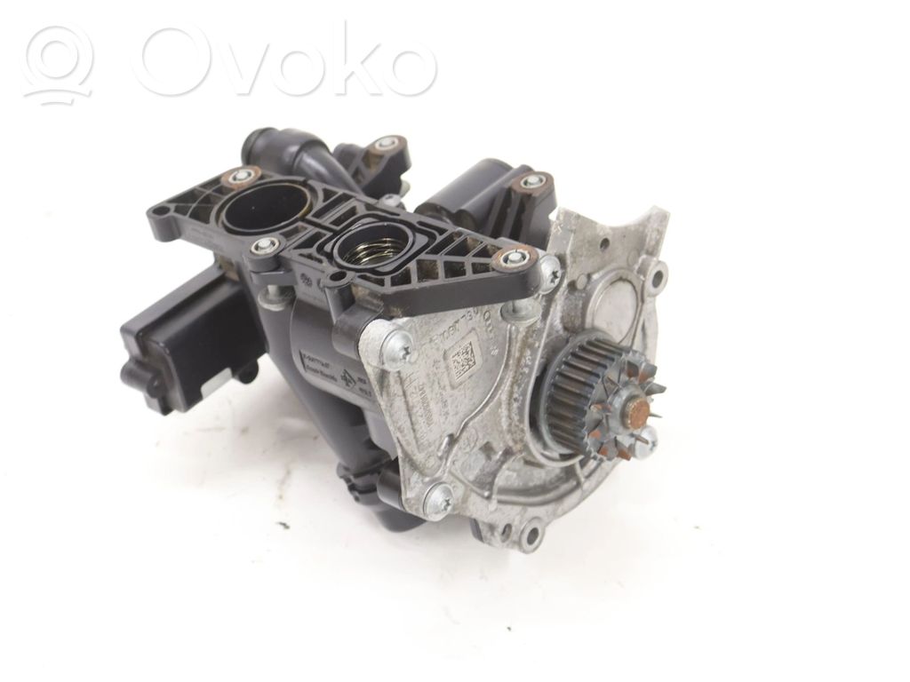 Volkswagen Polo VI Cirkuliacinis el. siurbliukas 