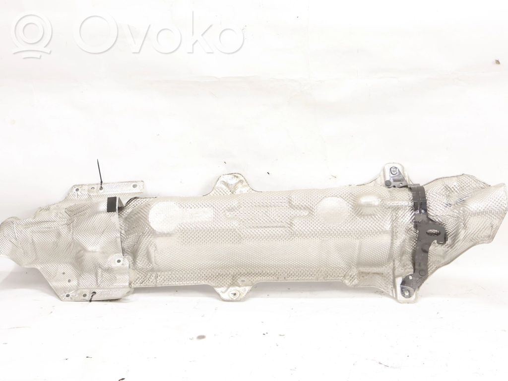 Engine splash shield/under tray   9829406280