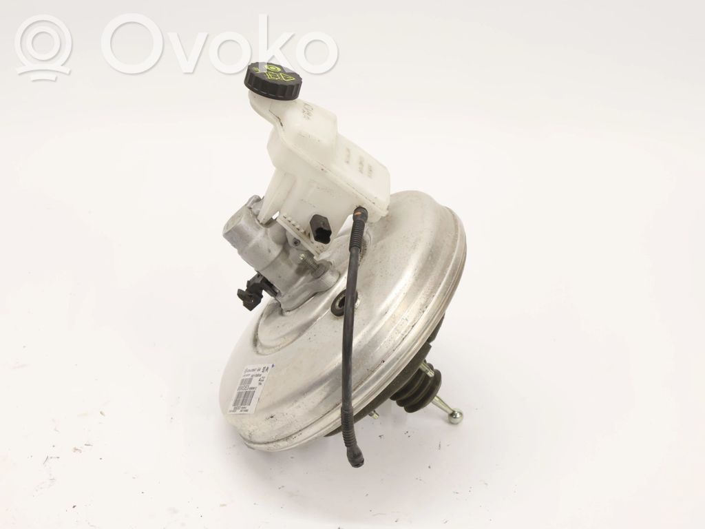 Opel Combo E Servo-frein 