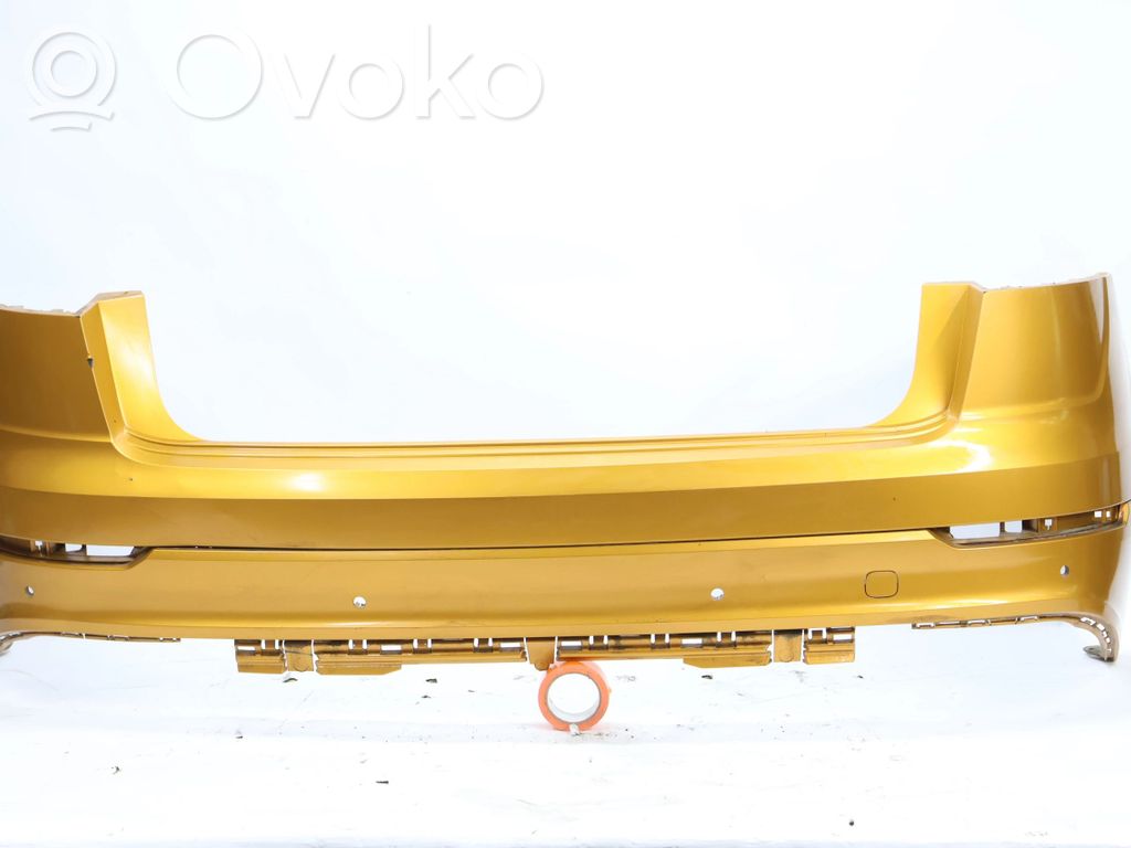 Priekšējais bamperis   4M8807511