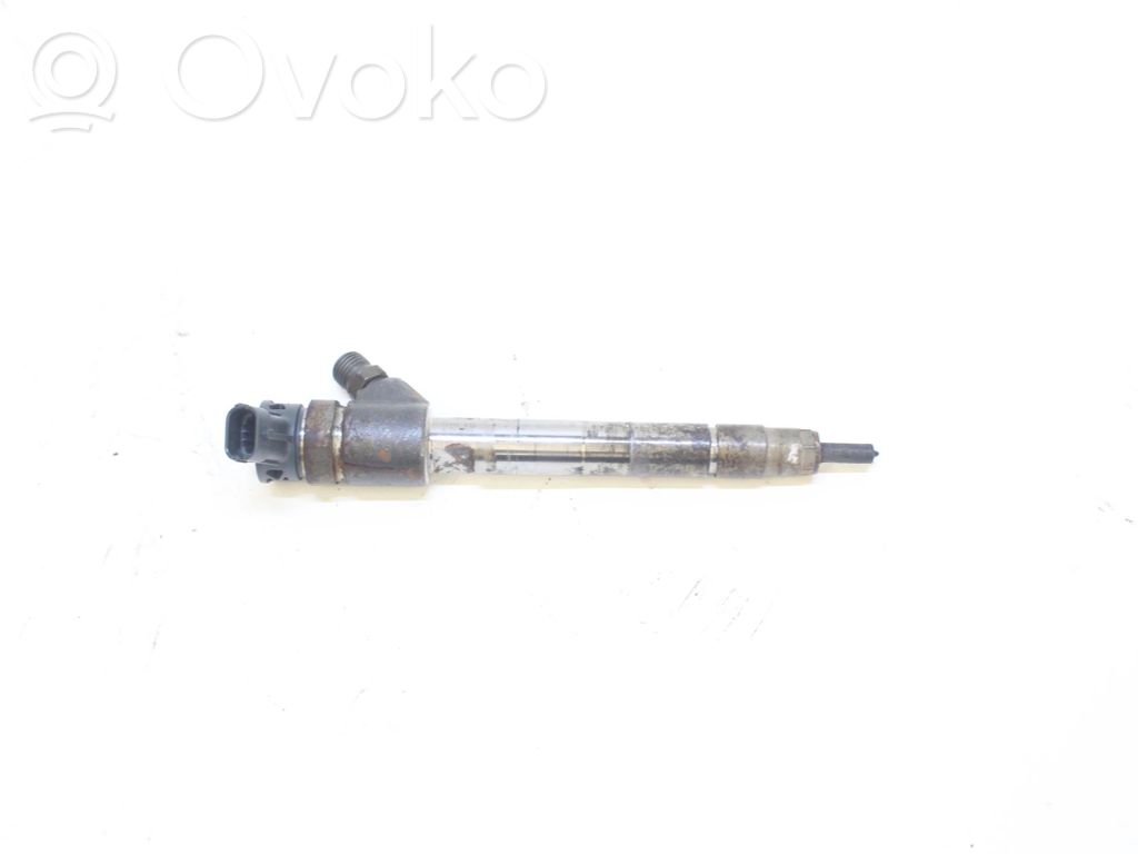 Fuel injector   9828959880