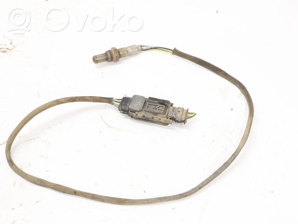 Ford Transit -  Tourneo Connect Lambda zonde 