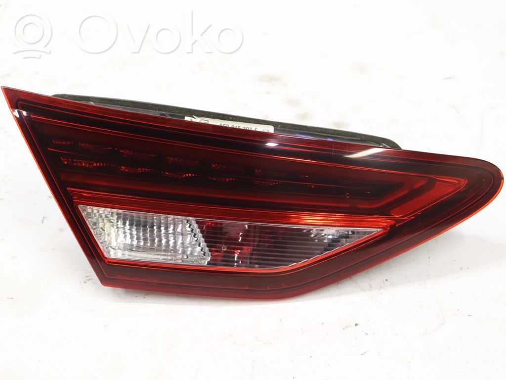 Seat Leon (5F) Galinis žibintas kėbule 