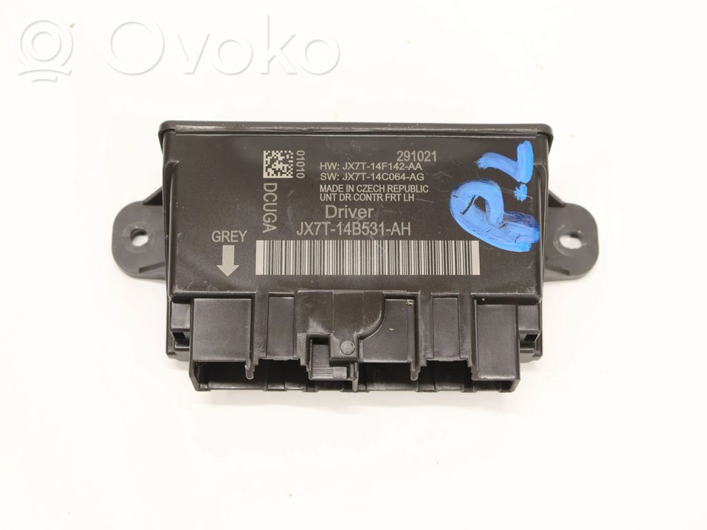 Türsteuergerät   JX7T14B531AH
