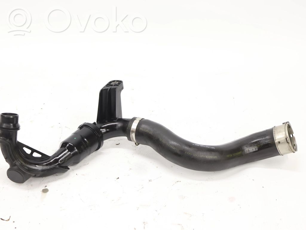Coolant pipe/hose   LX616C646MA