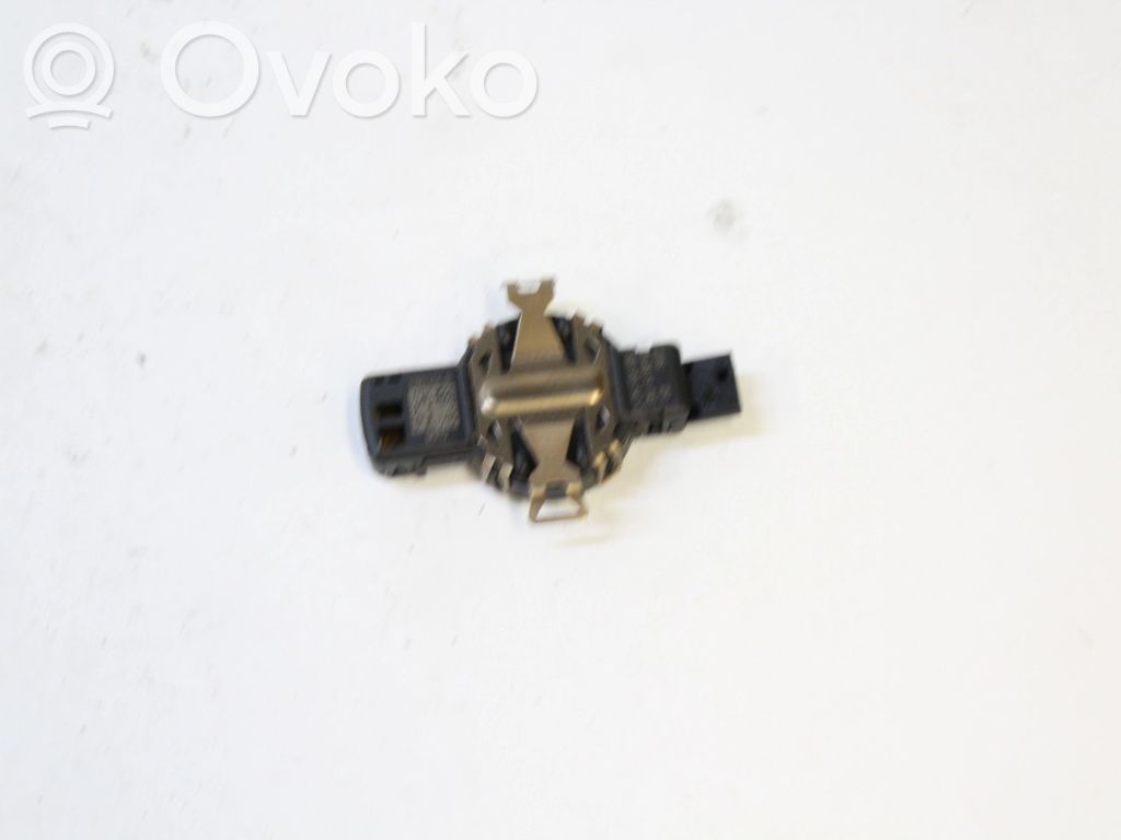 Volkswagen Touran III Sensor de lluvia 