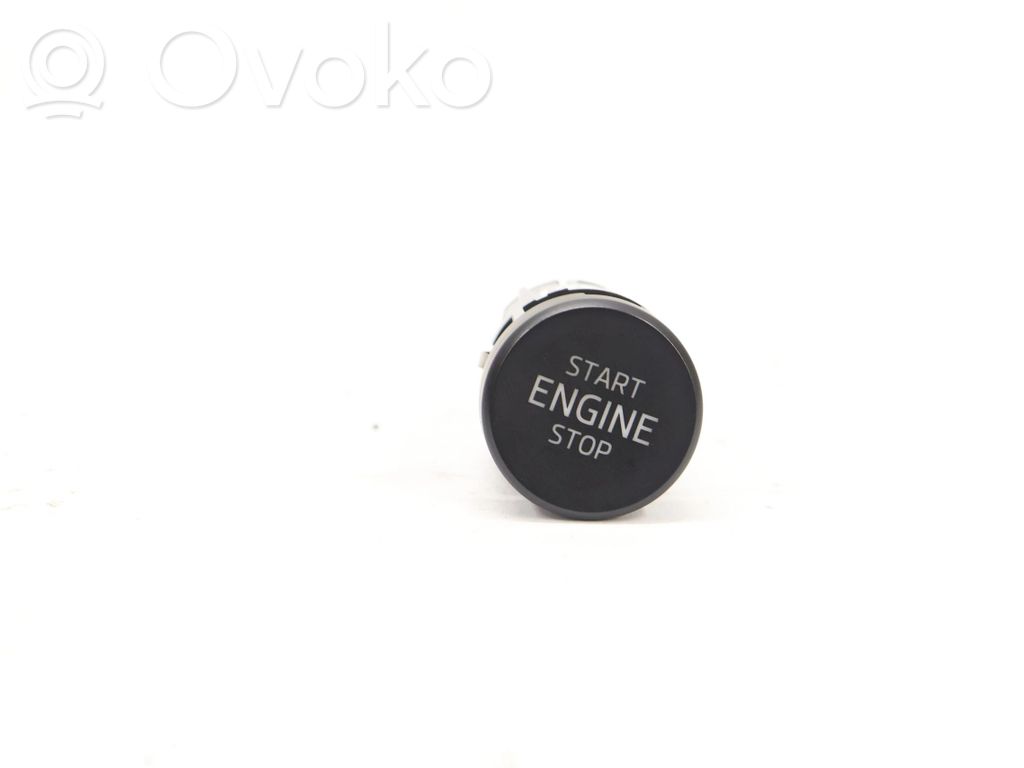 Skoda Octavia Mk4 Other switches/knobs/shifts 