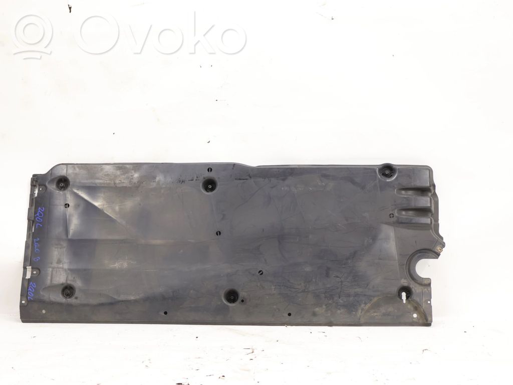 Volkswagen Polo VI Protecție inferioară motor 