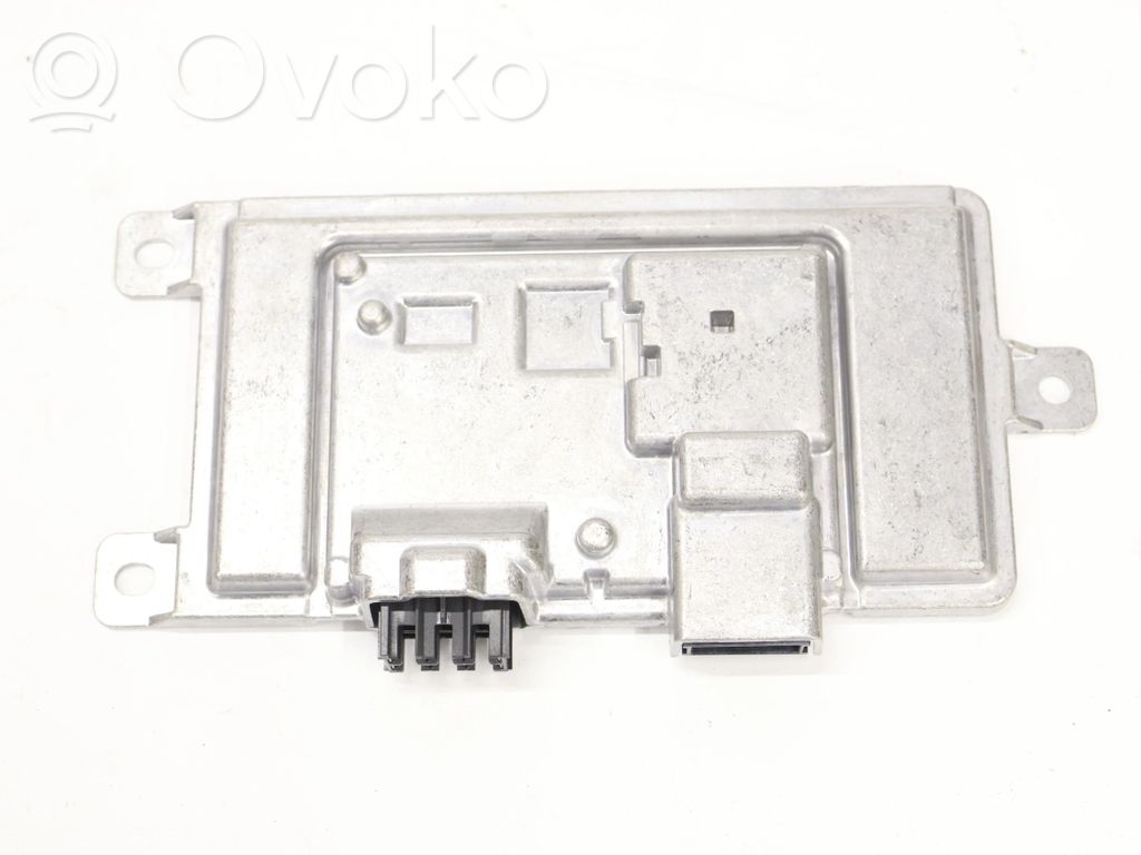 Skoda Octavia Mk4 Autres unités de commande / modules 
