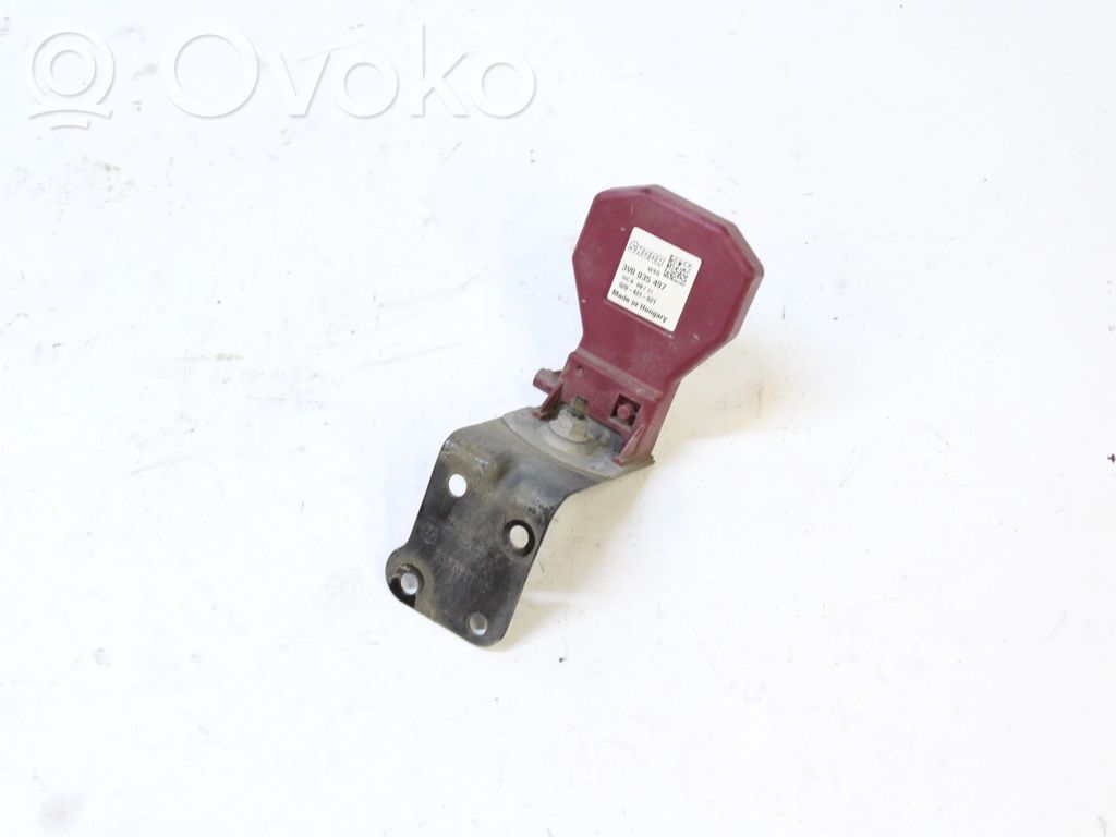 Otros cableados   3V0035497