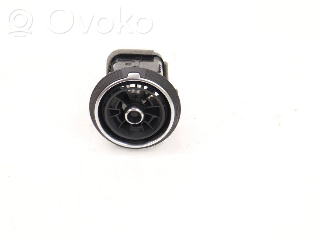 Audi Q2 - Dash center air vent grill 
