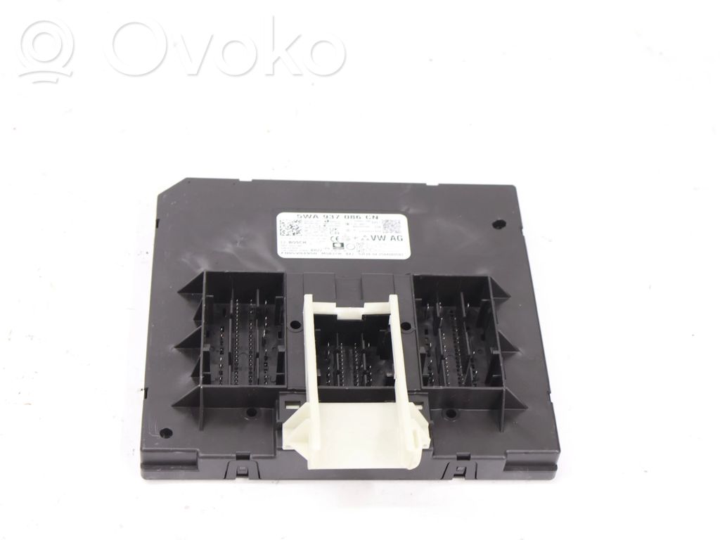 Autres unités de commande / modules   5WA937086CN