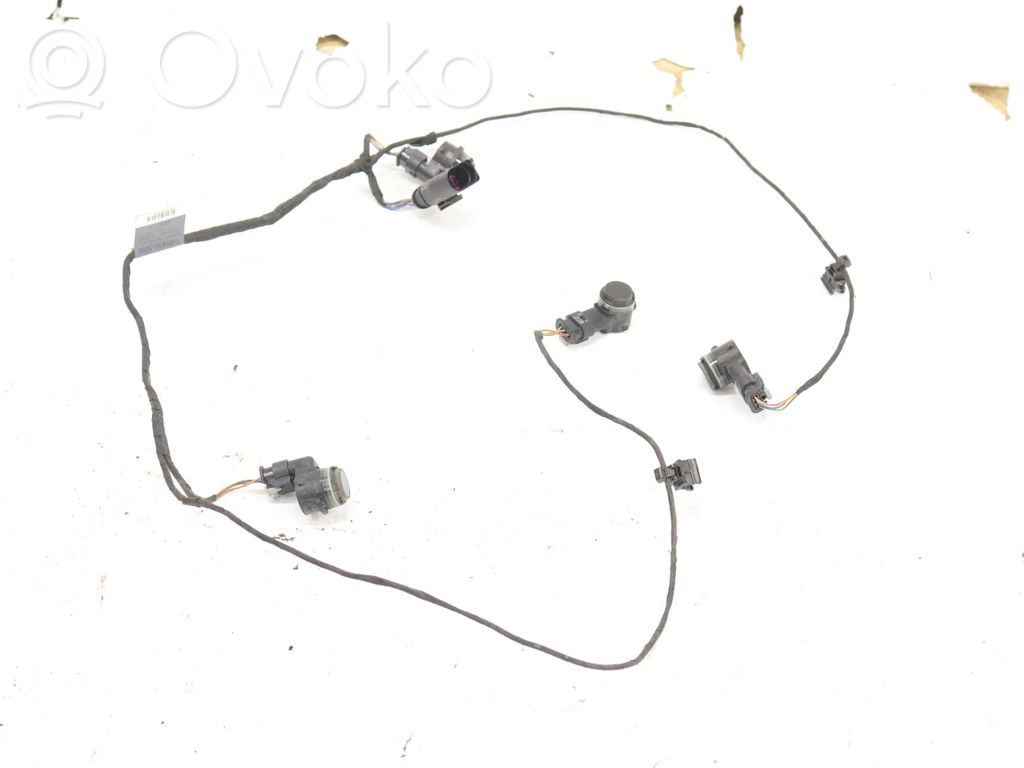 Otros cableados   81A971104