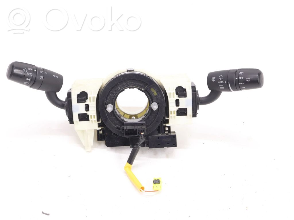 Other switches/knobs/shifts   GMB6675S1