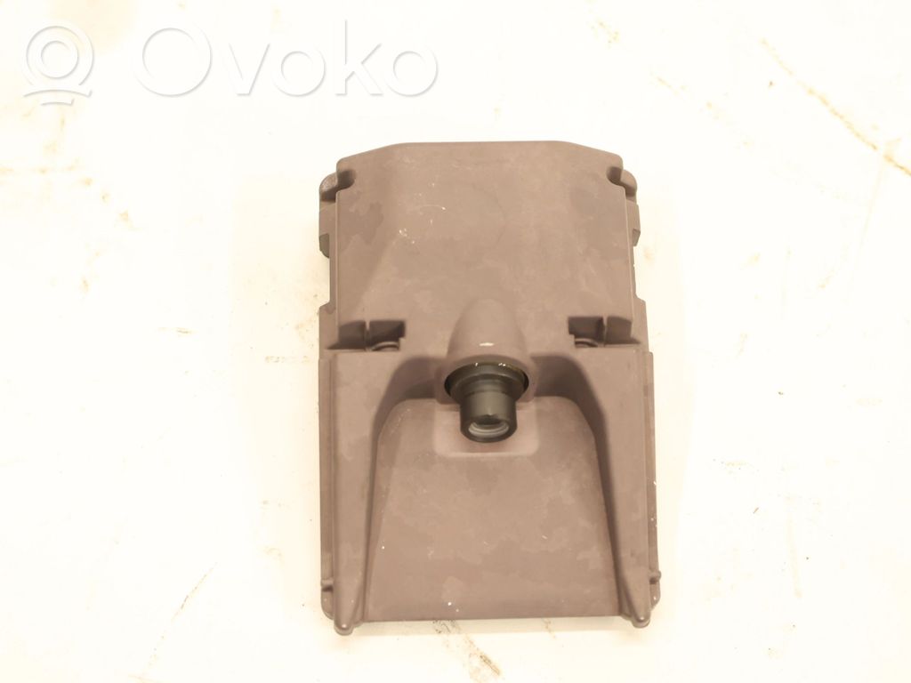 Opel Corsa F Reversing camera 