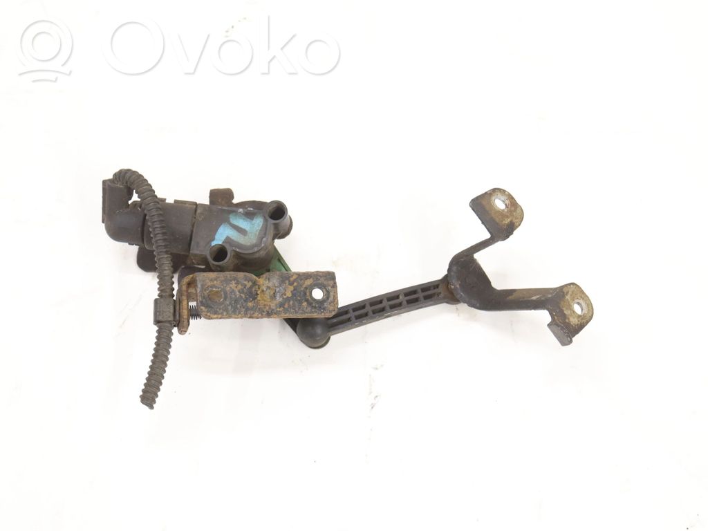 Volkswagen PASSAT B8 Sensor 