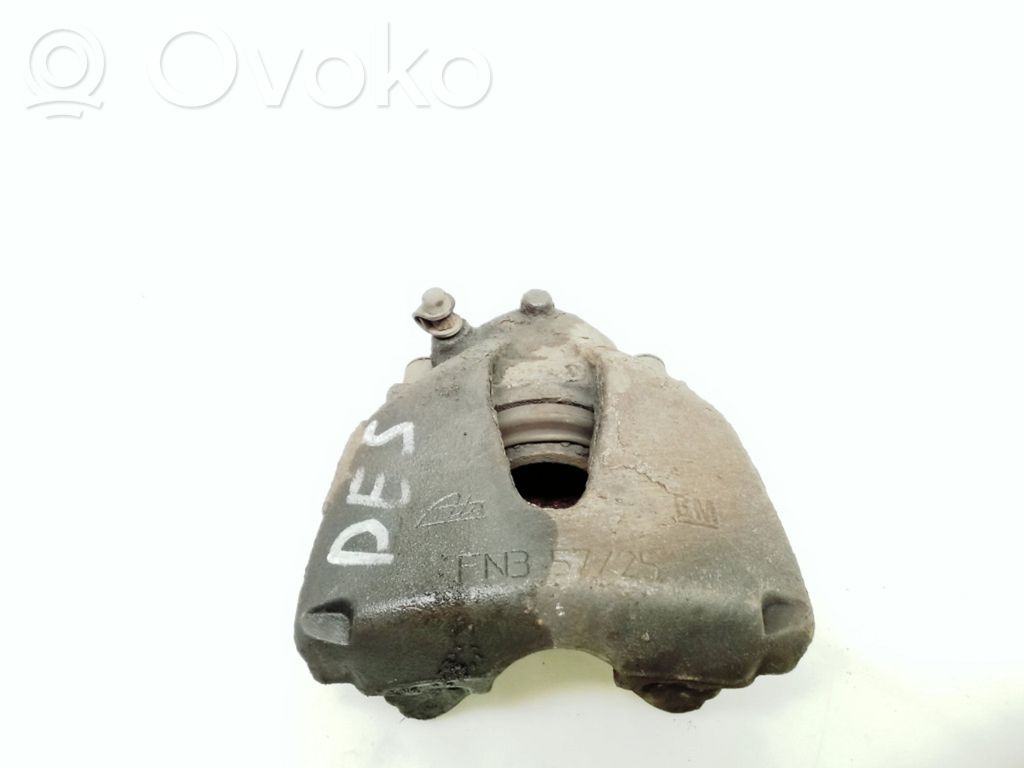 Opel Astra H Front brake caliper 