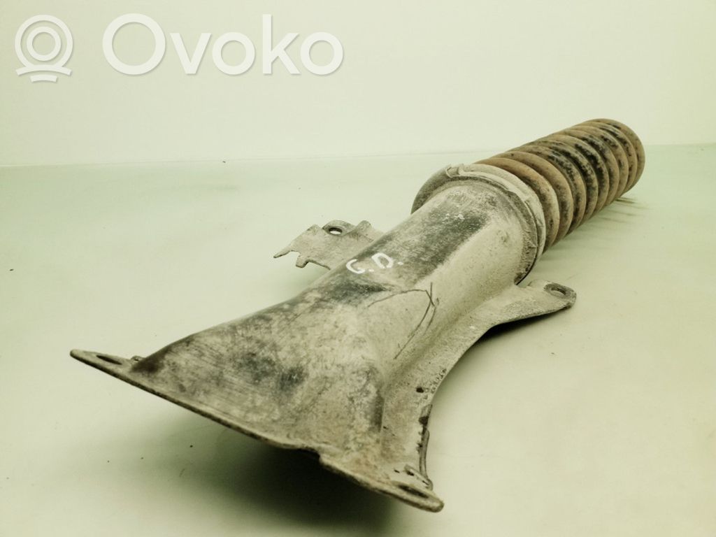 Audi 80 90 S2 B4 Rear shock absorber with coil spring 