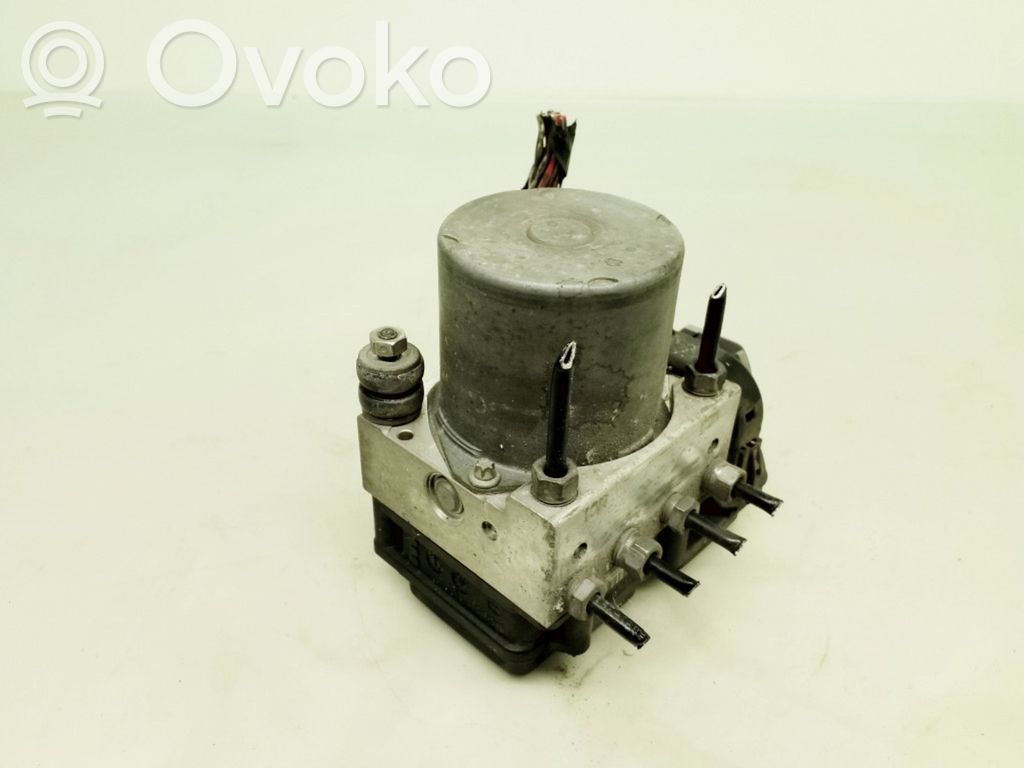 Citroen Jumper ABS Pump 