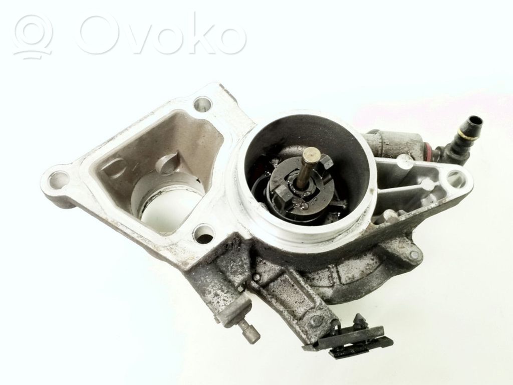 Citroen Jumper Vacuum pump 