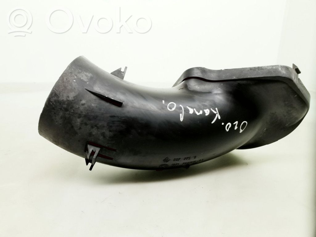 BMW 6 E63 E64 Air intake duct part 