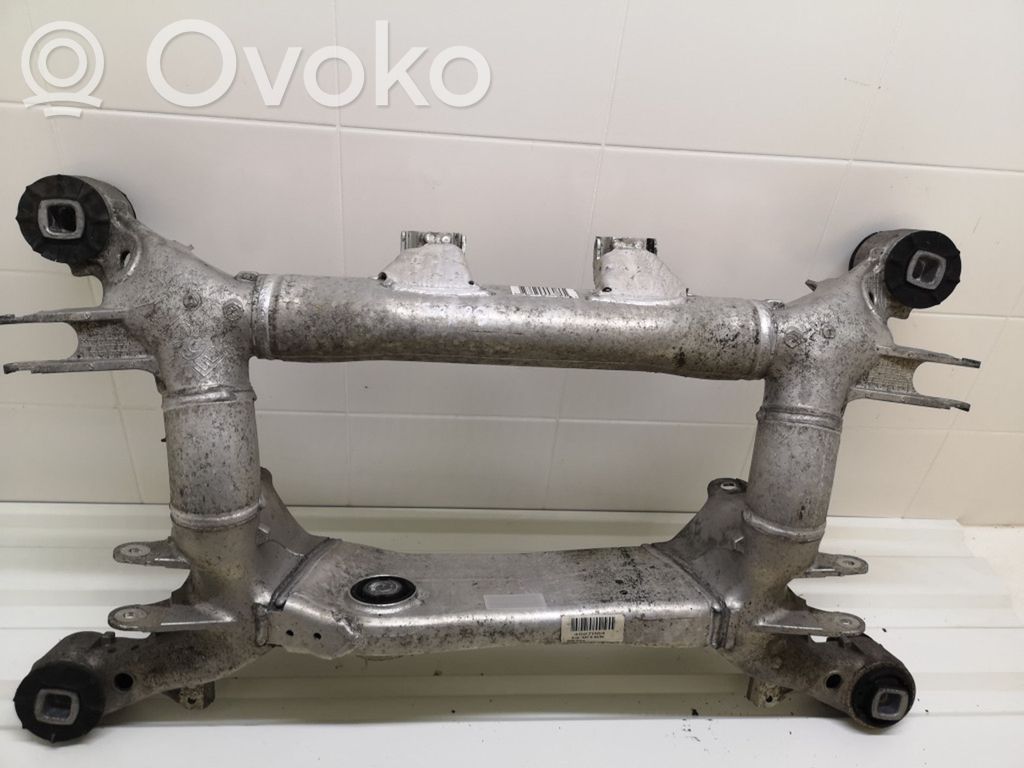 Rear subframe   4027064,6760021,HK13950