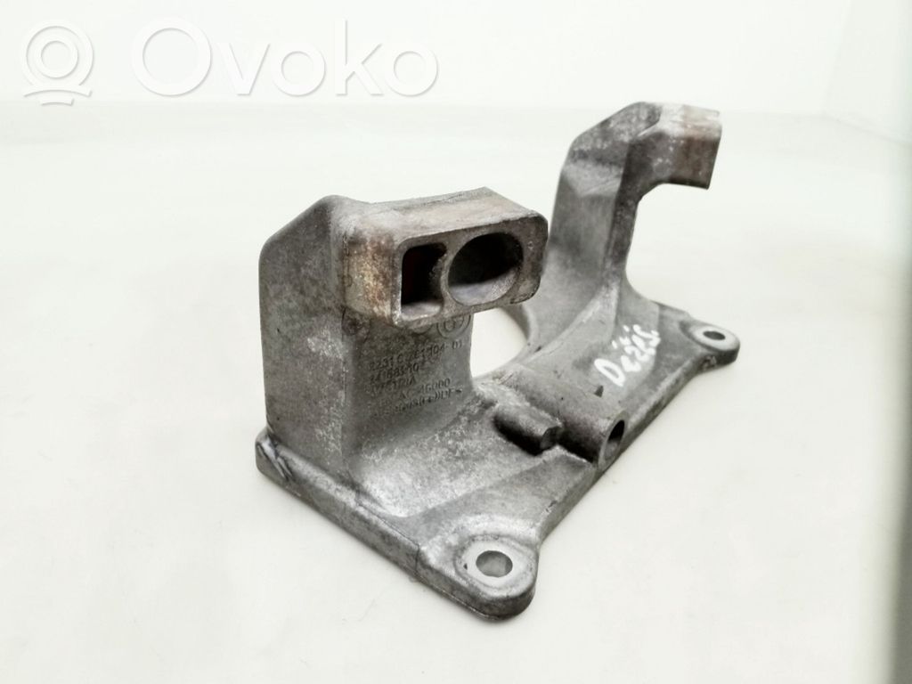 BMW 6 E63 E64 Gearbox mounting bracket 