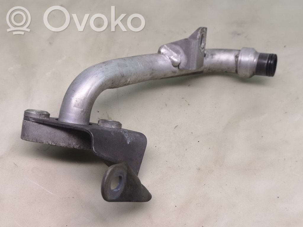 BMW 6 E63 E64 Caurulīte (-es) / šļūtene (-es) 