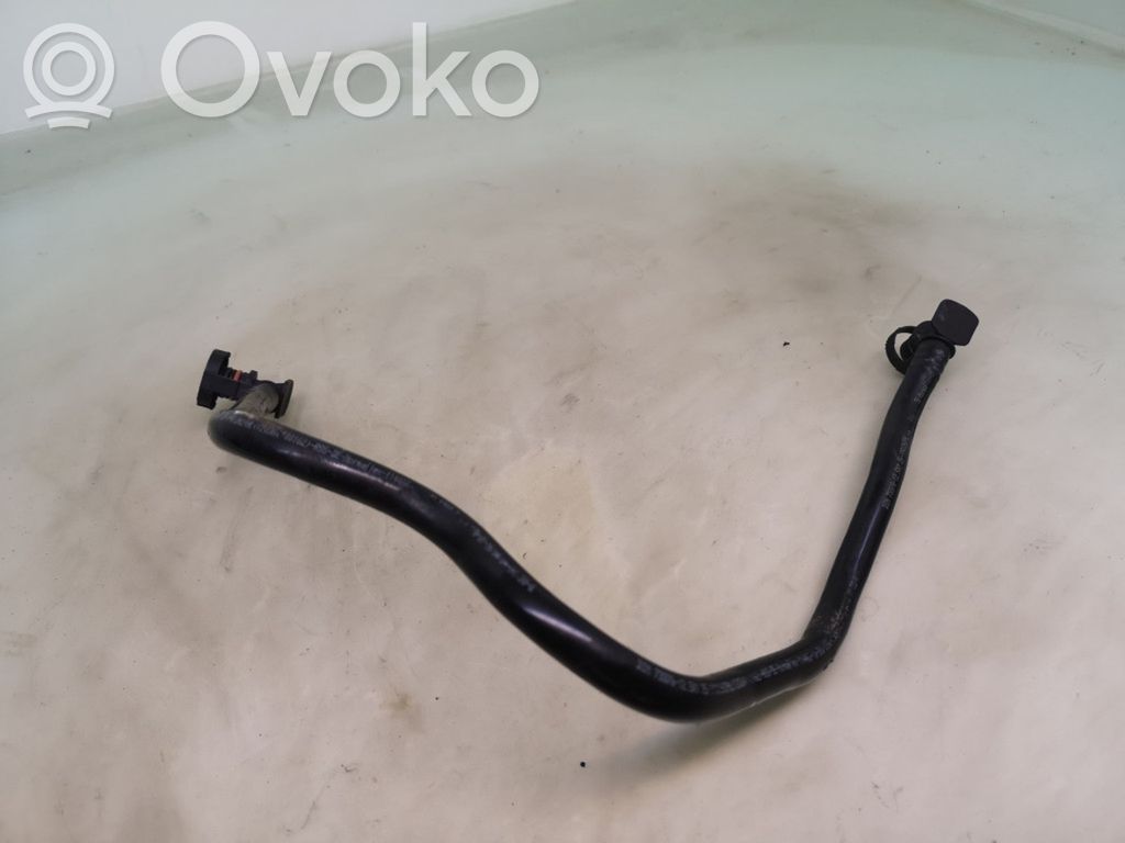 BMW 6 E63 E64 Vacuum line/pipe/hose 