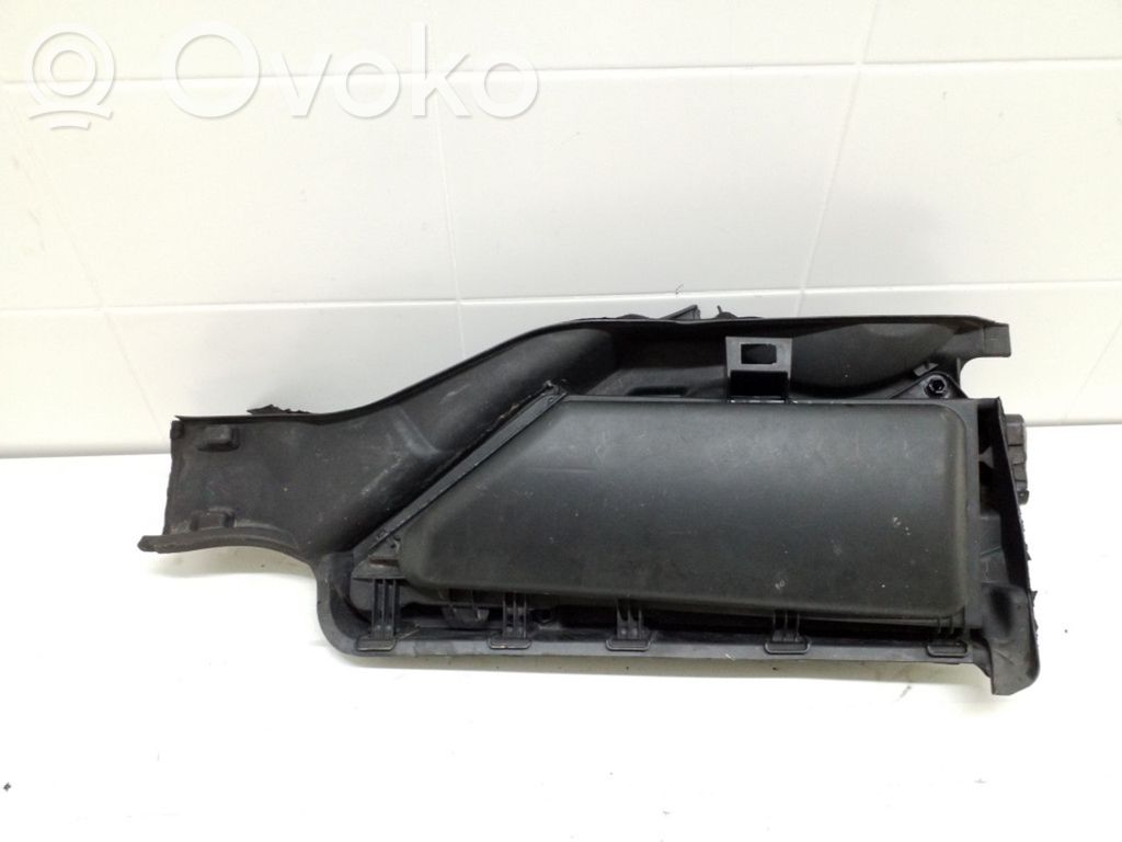 BMW 6 E63 E64 Oro mikrofiltro rėmas (dalis) 