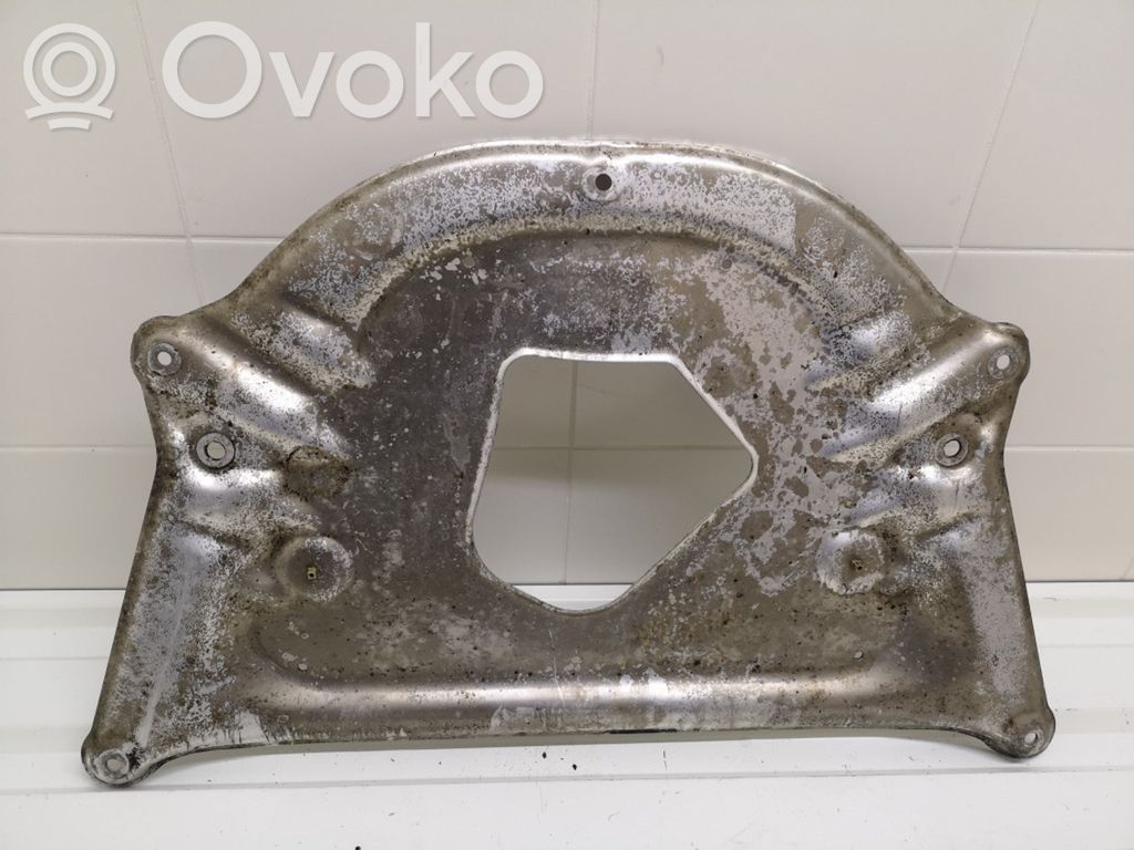 BMW 6 E63 E64 Engine splash shield/under tray 