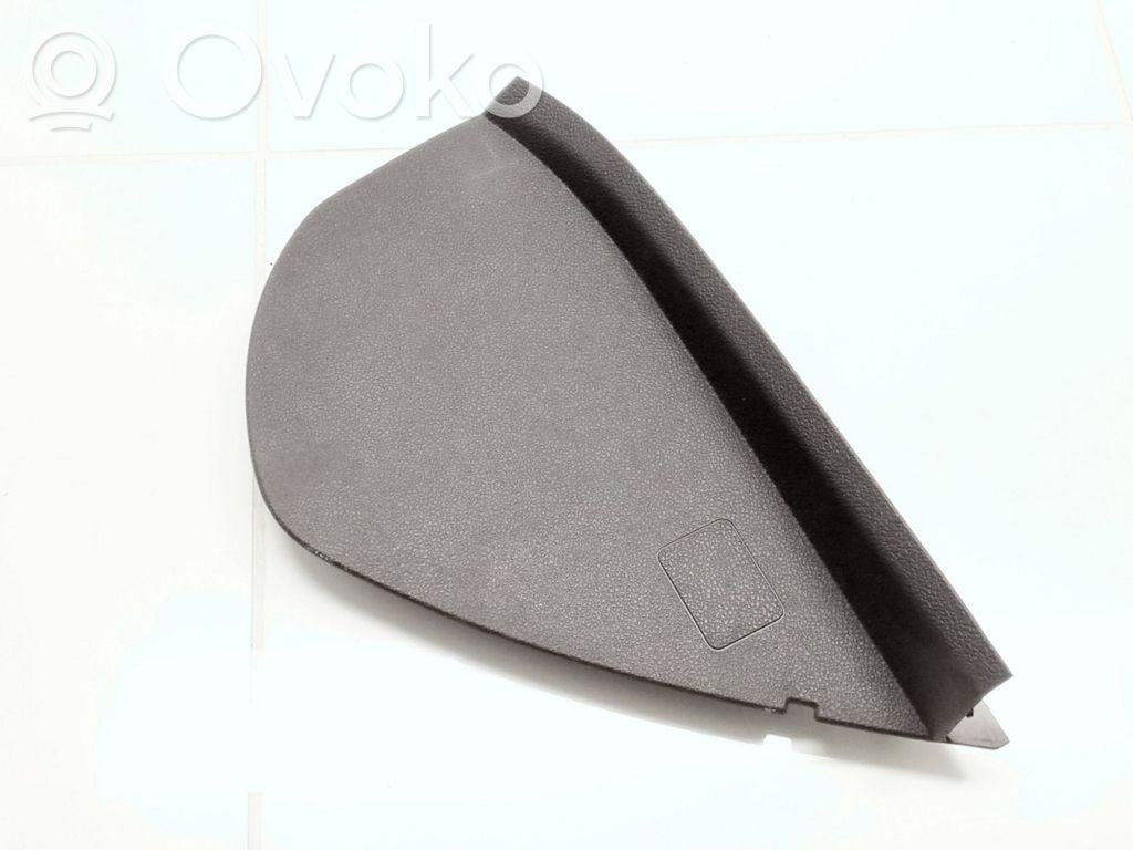 Skoda Superb B6 (3T) Dashboard side end trim 