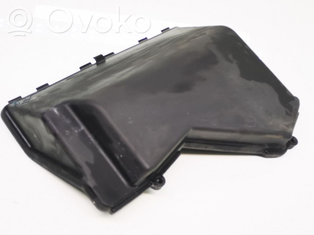 BMW 3 E46 Fuse box cover 