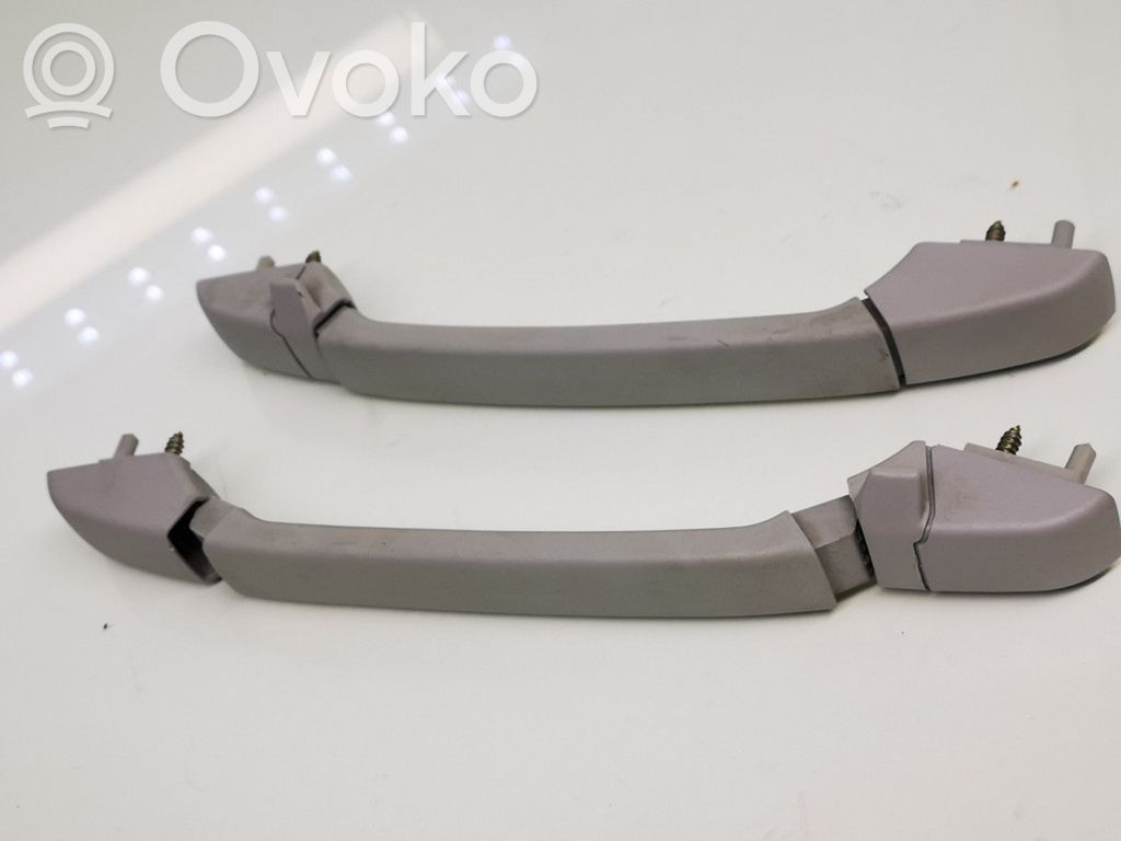 BMW 3 E46 Rear interior roof grab handle 