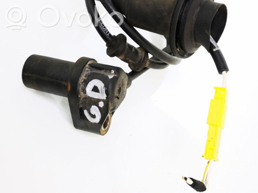 Mercedes-Benz Vaneo W414 ABS Sensor hinten 