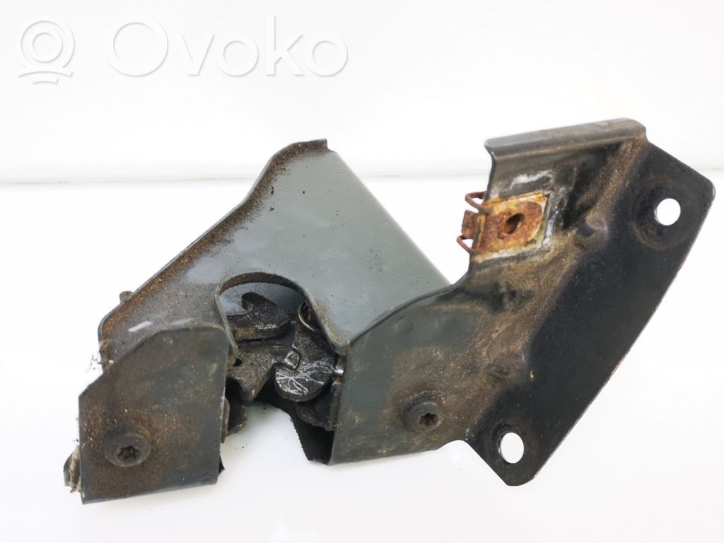 BMW 3 E90 E91 Engine bonnet/hood lock/catch 