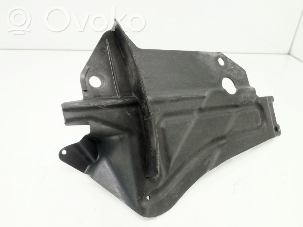 BMW 3 E90 E91 Center/middle under tray cover 