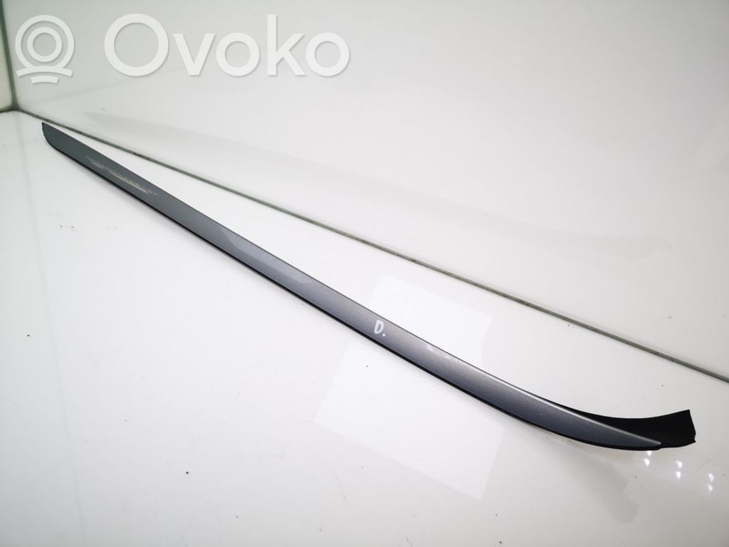 BMW 3 E90 E91 Windshield trim 