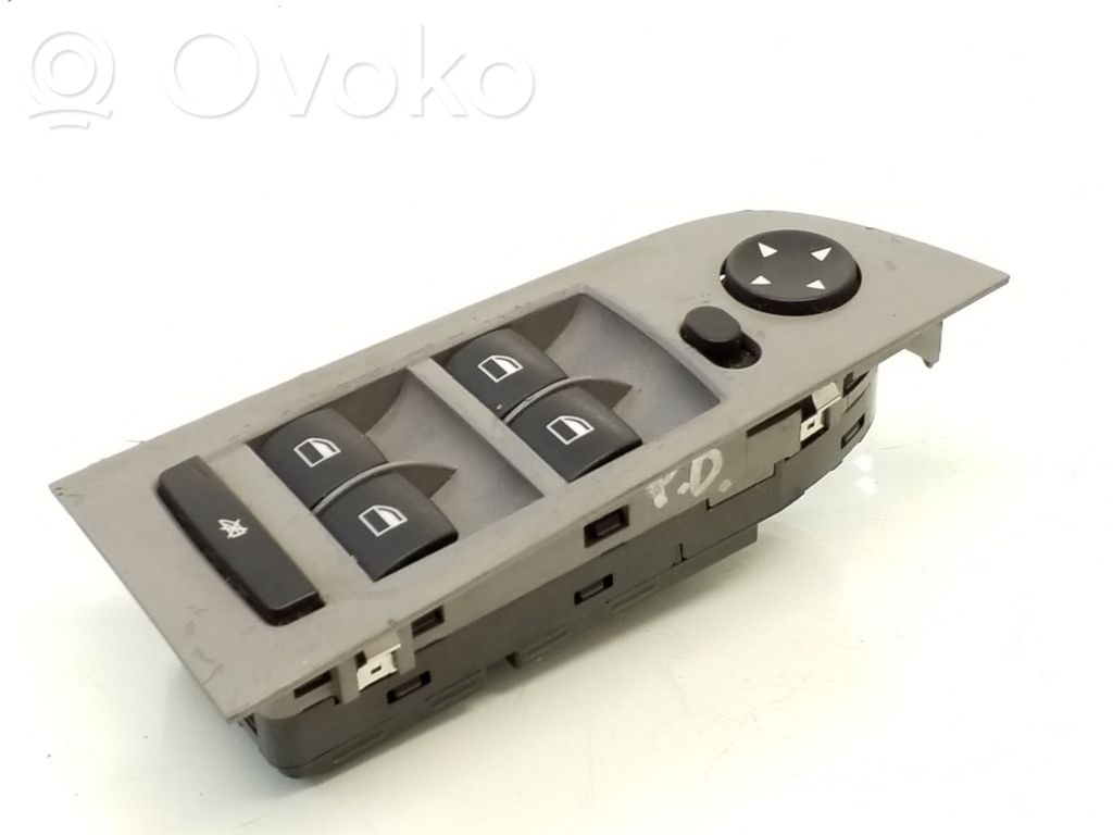 BMW 3 E90 E91 Electric window control switch 
