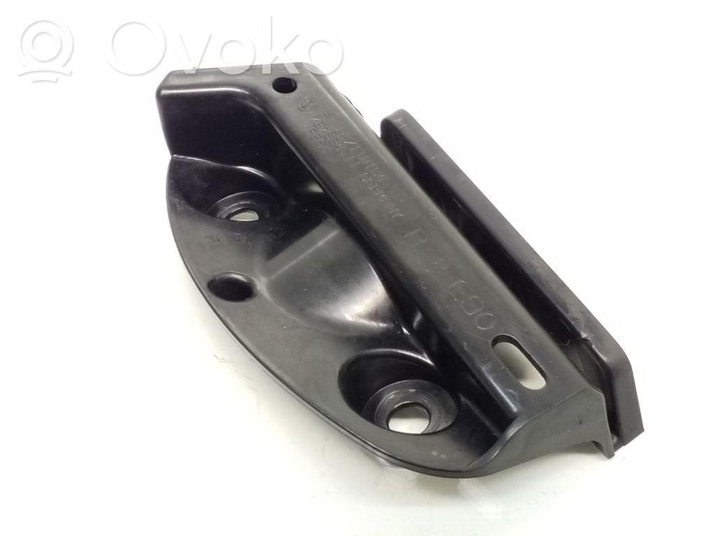 BMW 3 E90 E91 Rear bumper mounting bracket 