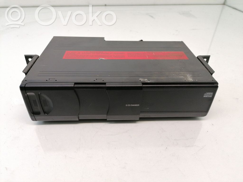 BMW 3 E46 CD/DVD changer 